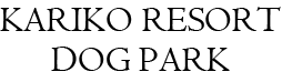 KARIKO RESORT　DOGRUN