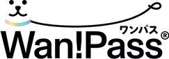 Wan!Pass ロゴ