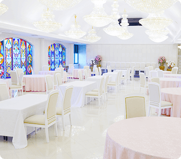 ギャラクシホール