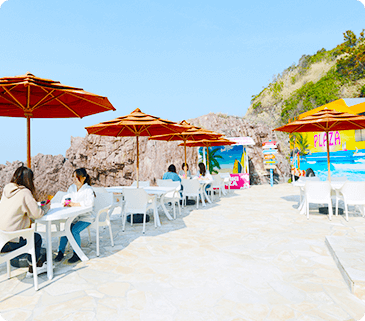 ワイキキプラザ