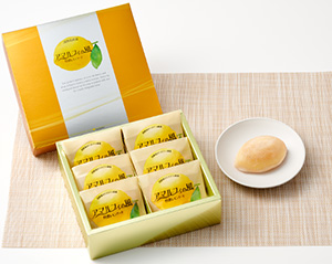 アマルフィの風