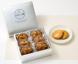 トスカーナの風