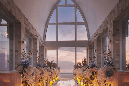 オーシャンビューホワイトチャペル