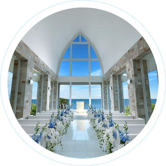 オーシャンビューホワイトチャペル