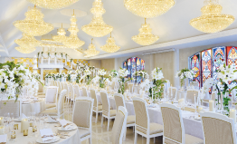 ギャラクシーホール