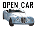 OPEN CAR